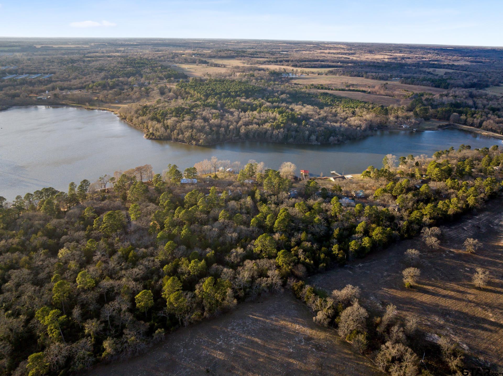 1265 Lake Franklin Dr