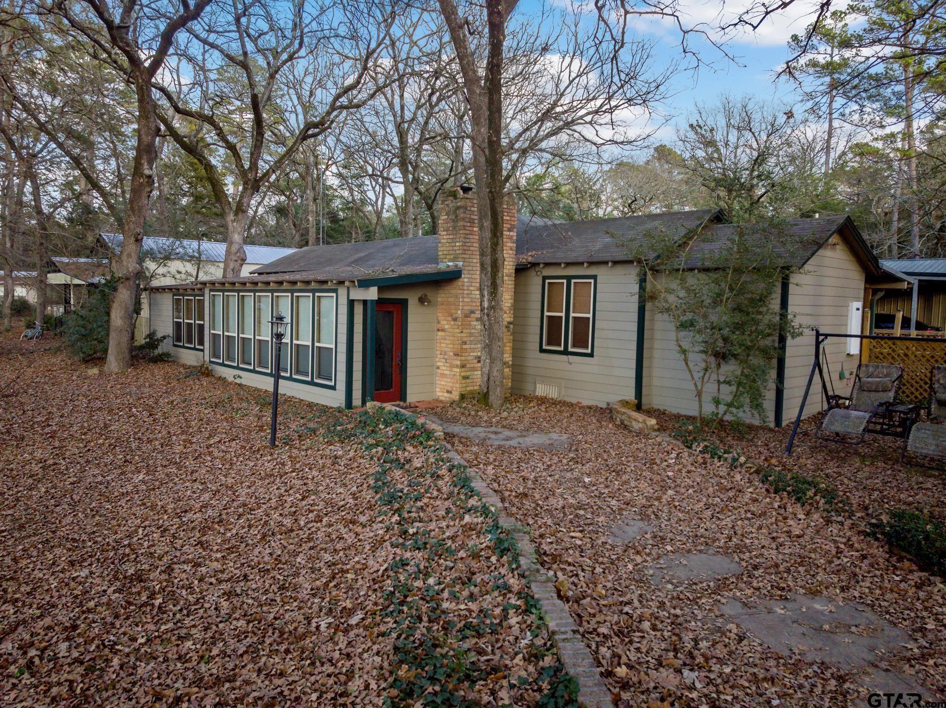 1265 Lake Franklin Dr