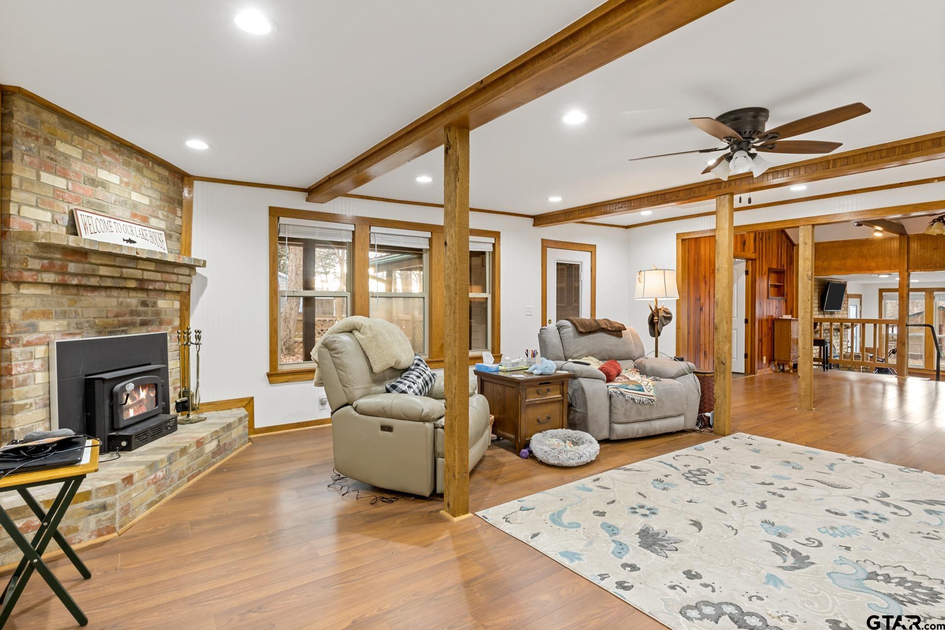 1265 Lake Franklin Dr