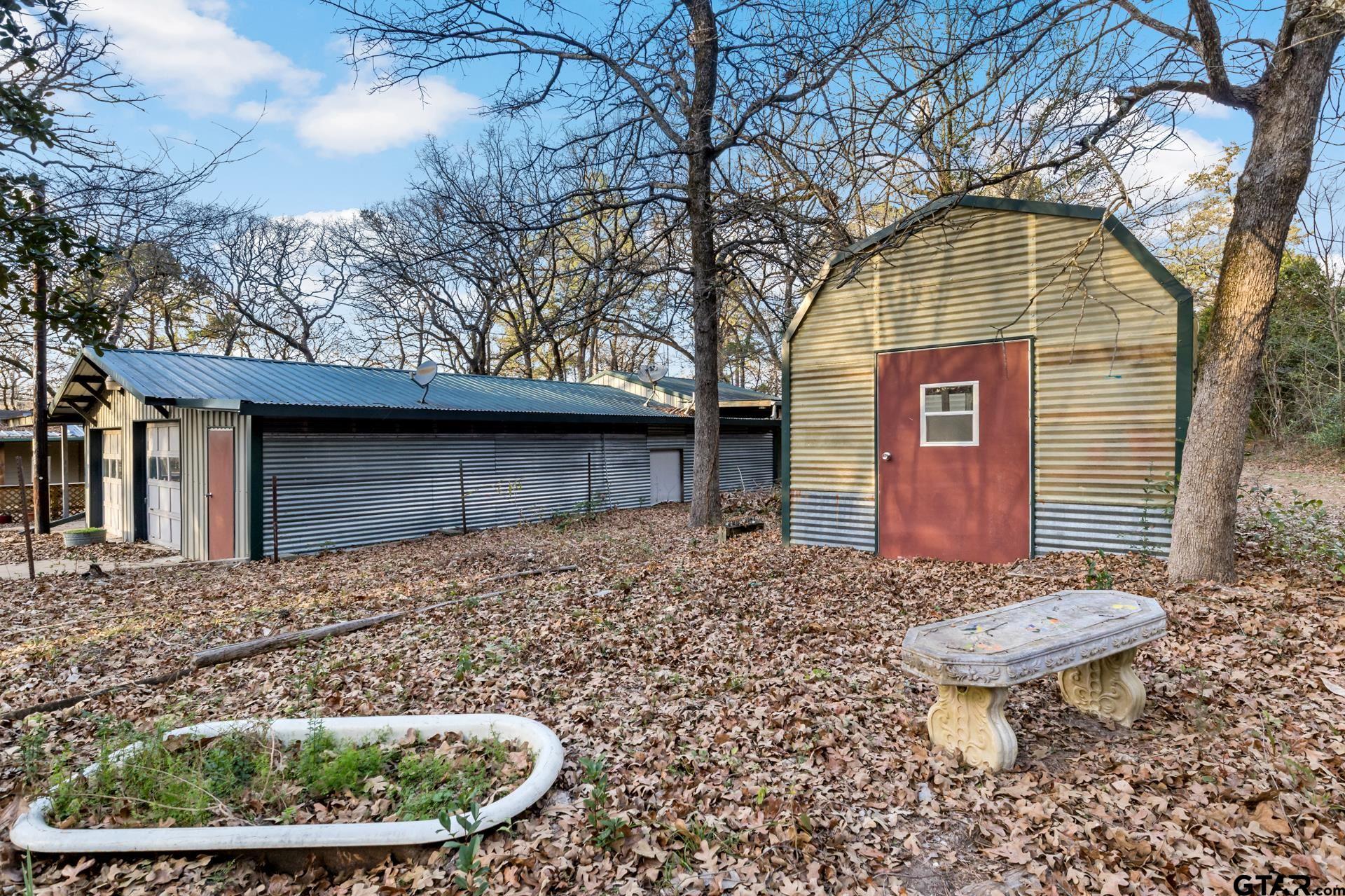 1265 Lake Franklin Dr