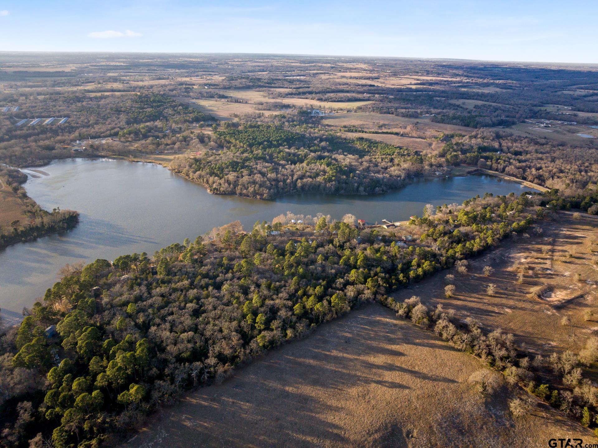 1265 Lake Franklin Dr