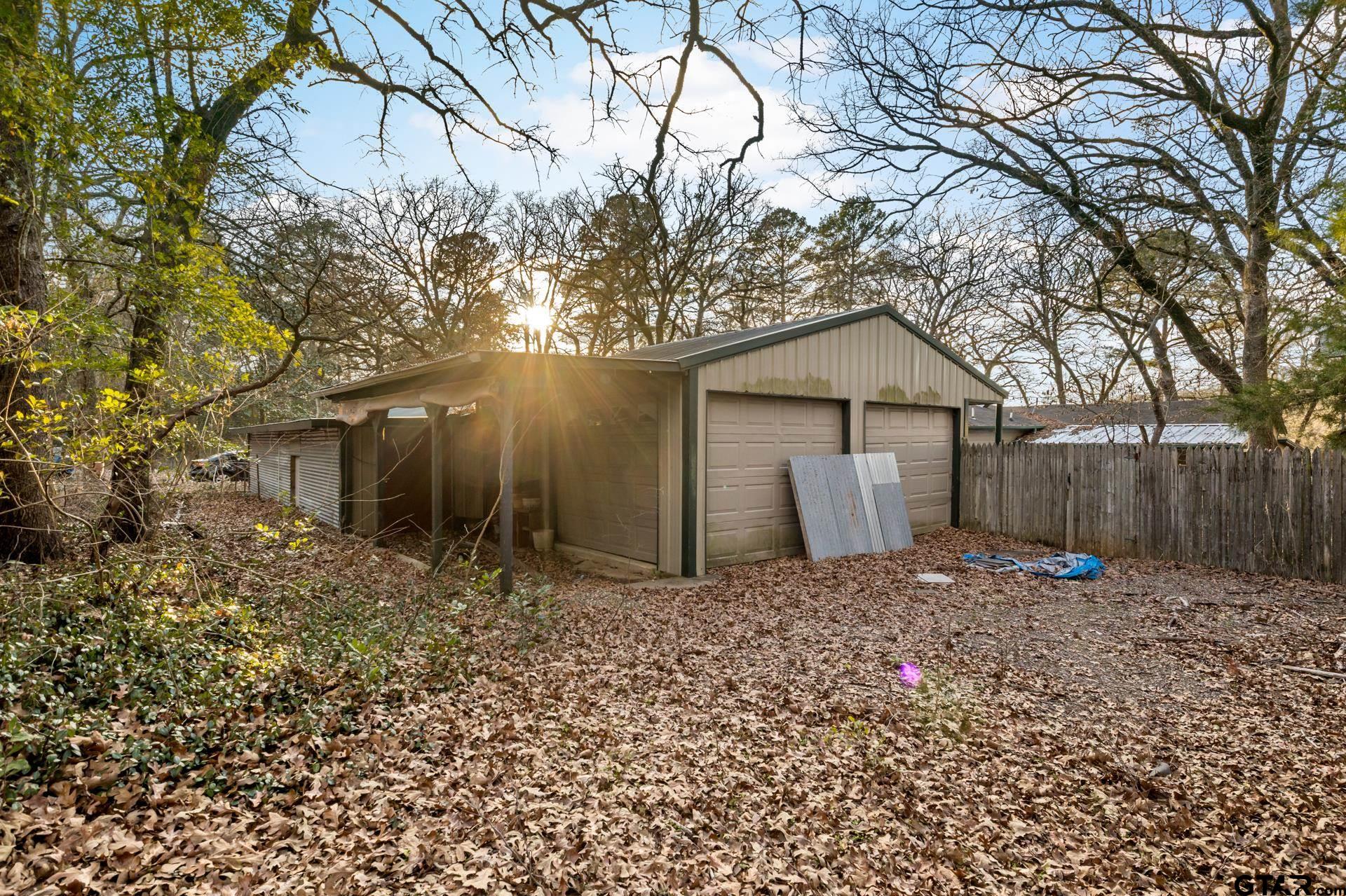 1265 Lake Franklin Dr