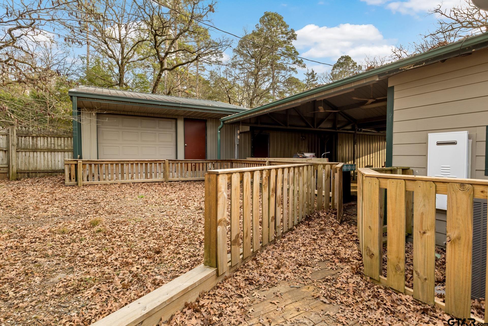 1265 Lake Franklin Dr