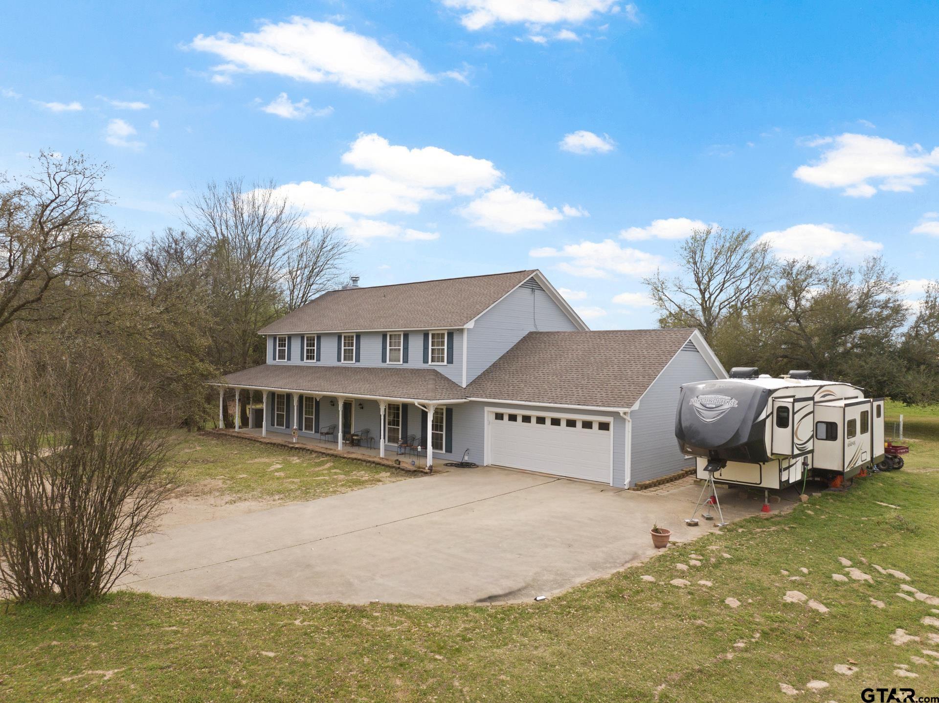 5975 N Hwy 271