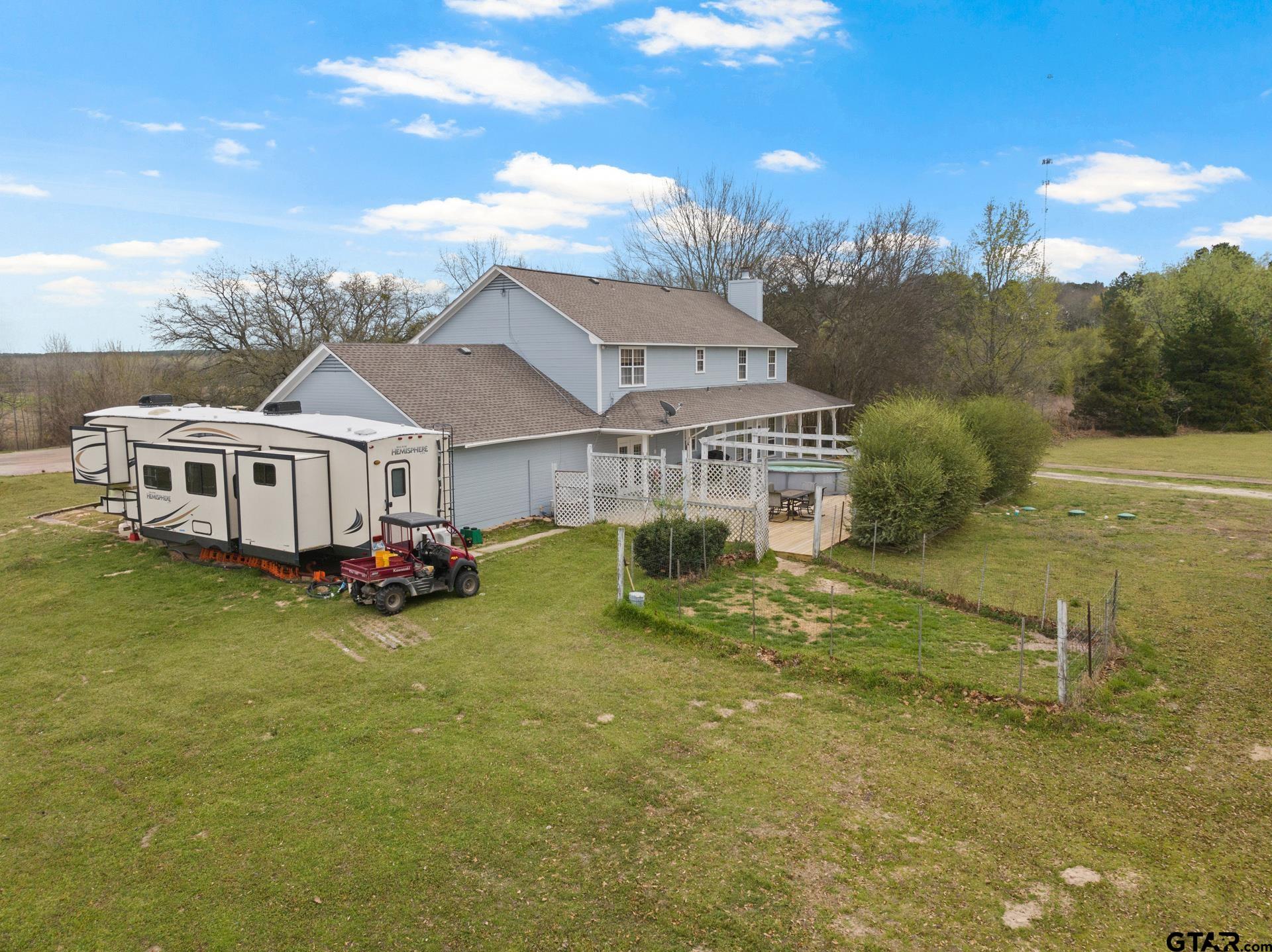 5975 N Hwy 271