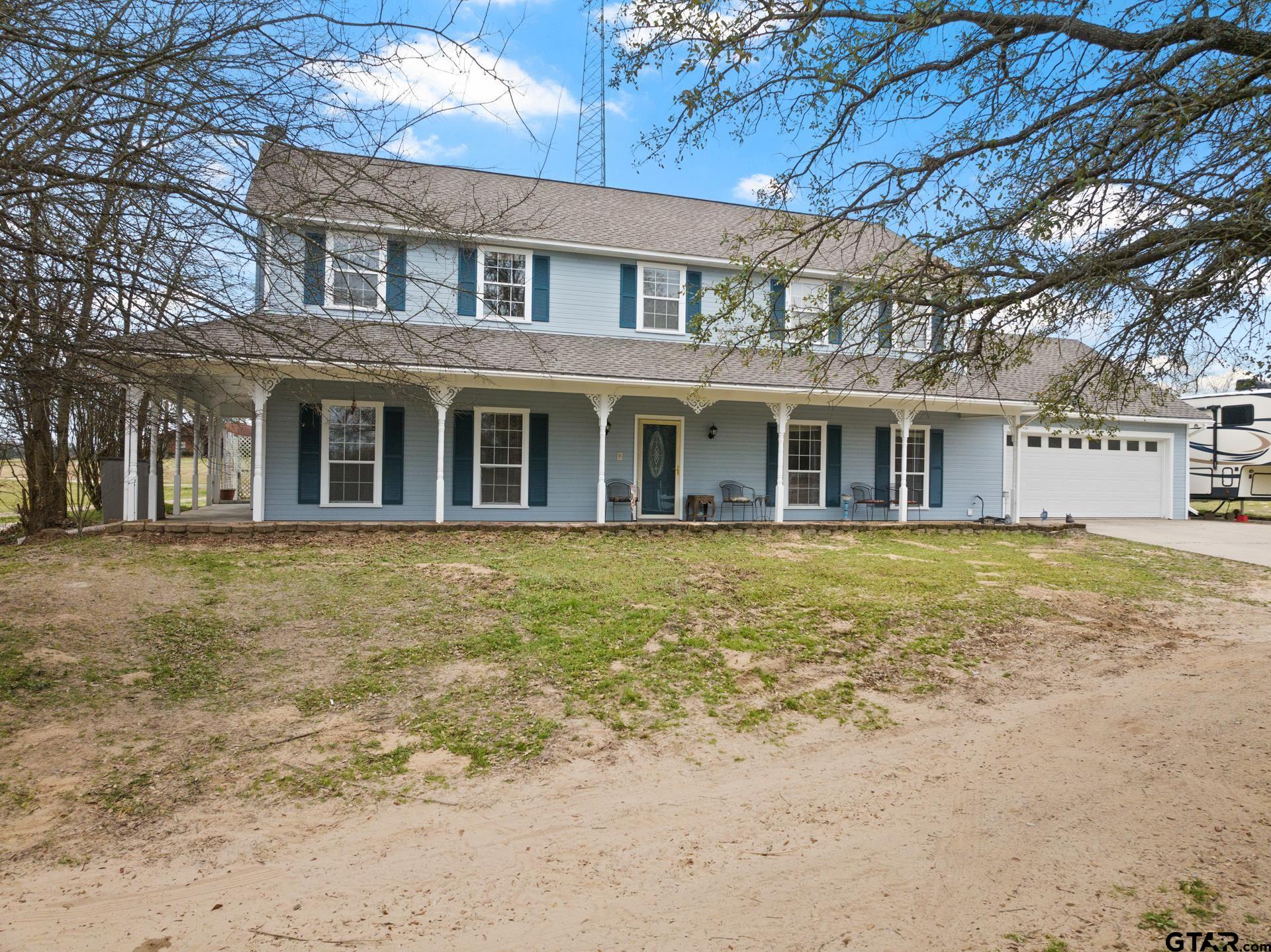 5975 N Hwy 271