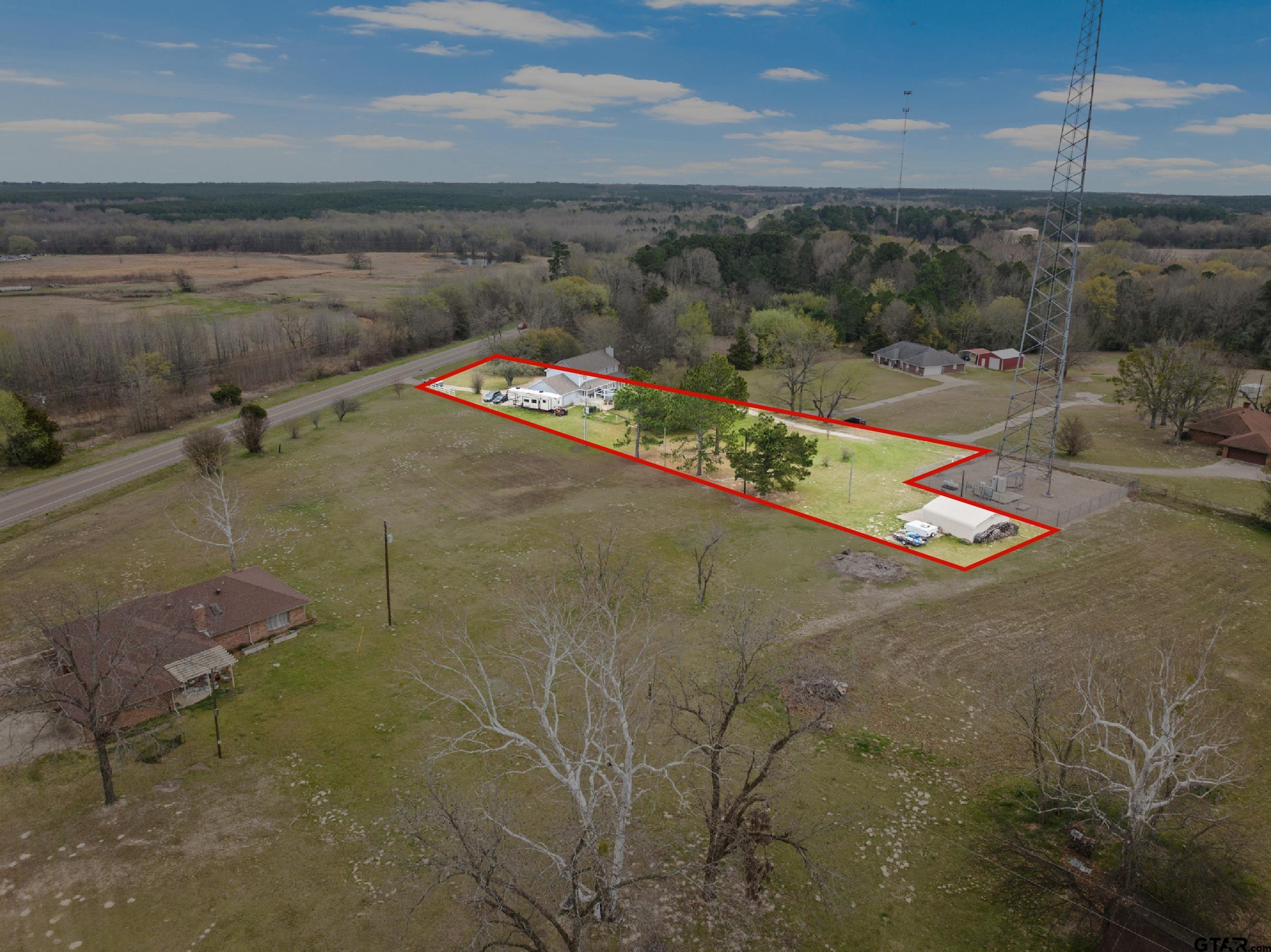 5975 N Hwy 271