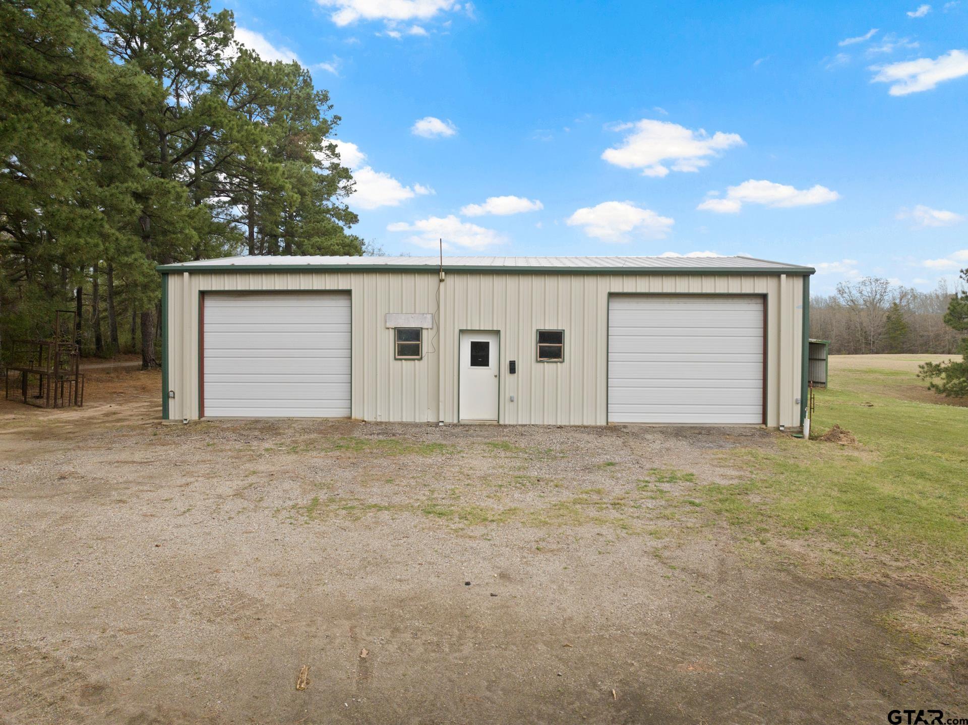 368 County Road 3360