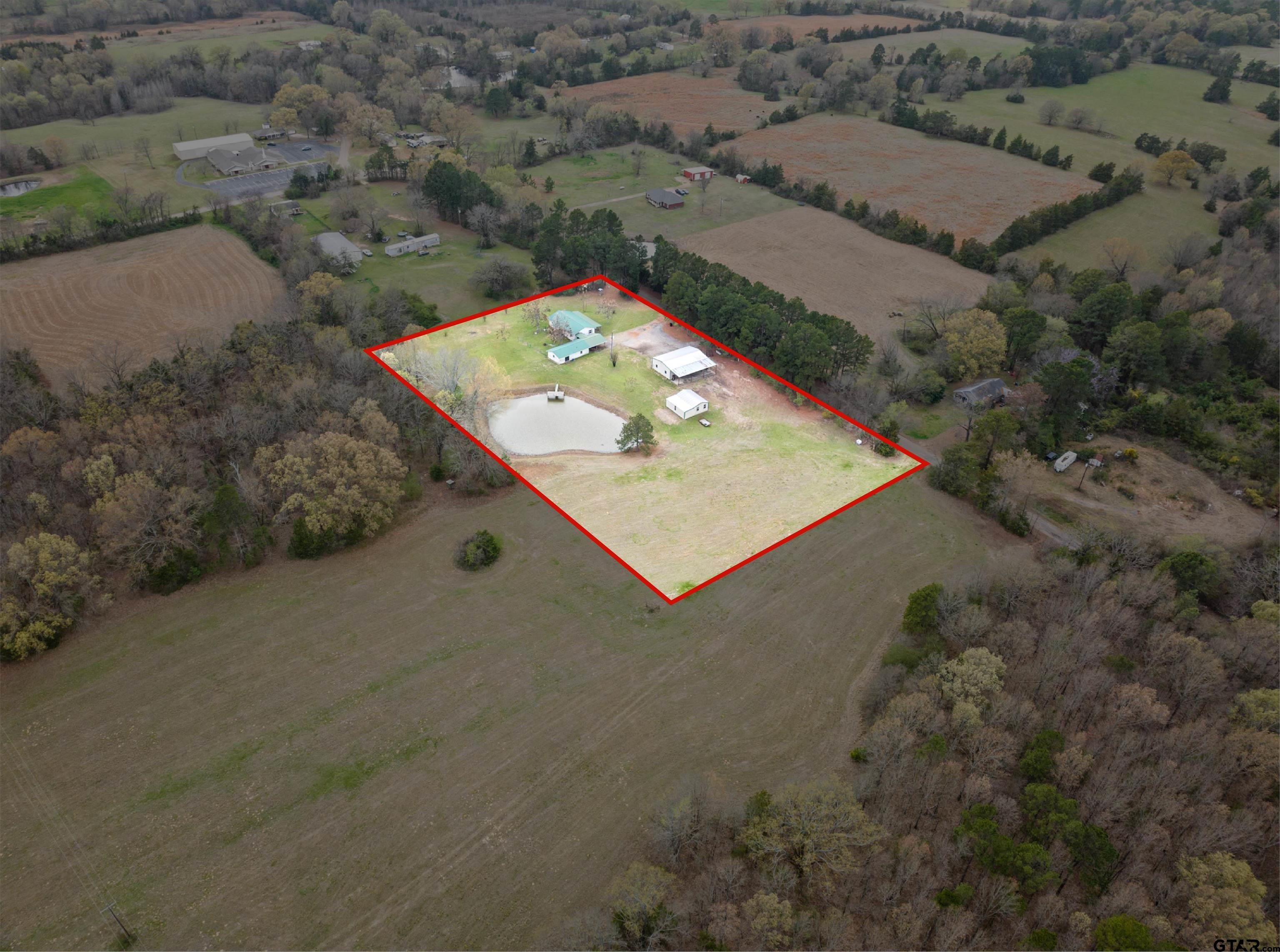 368 County Road 3360