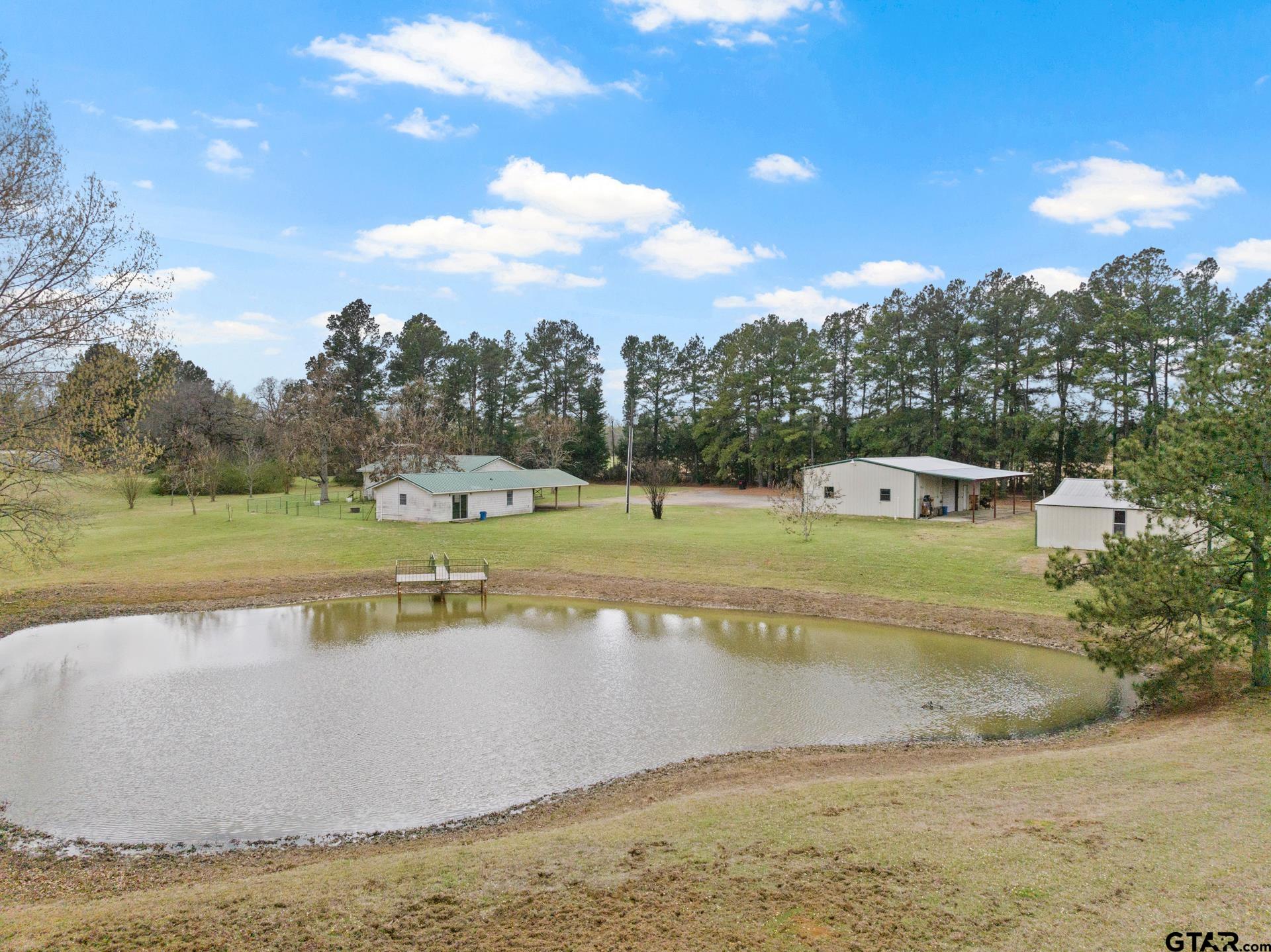 368 County Road 3360