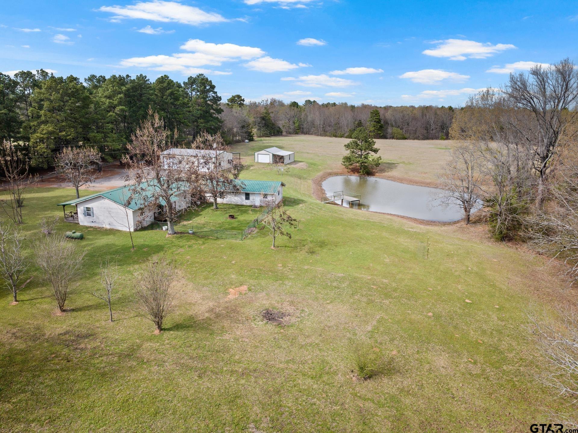 368 County Road 3360