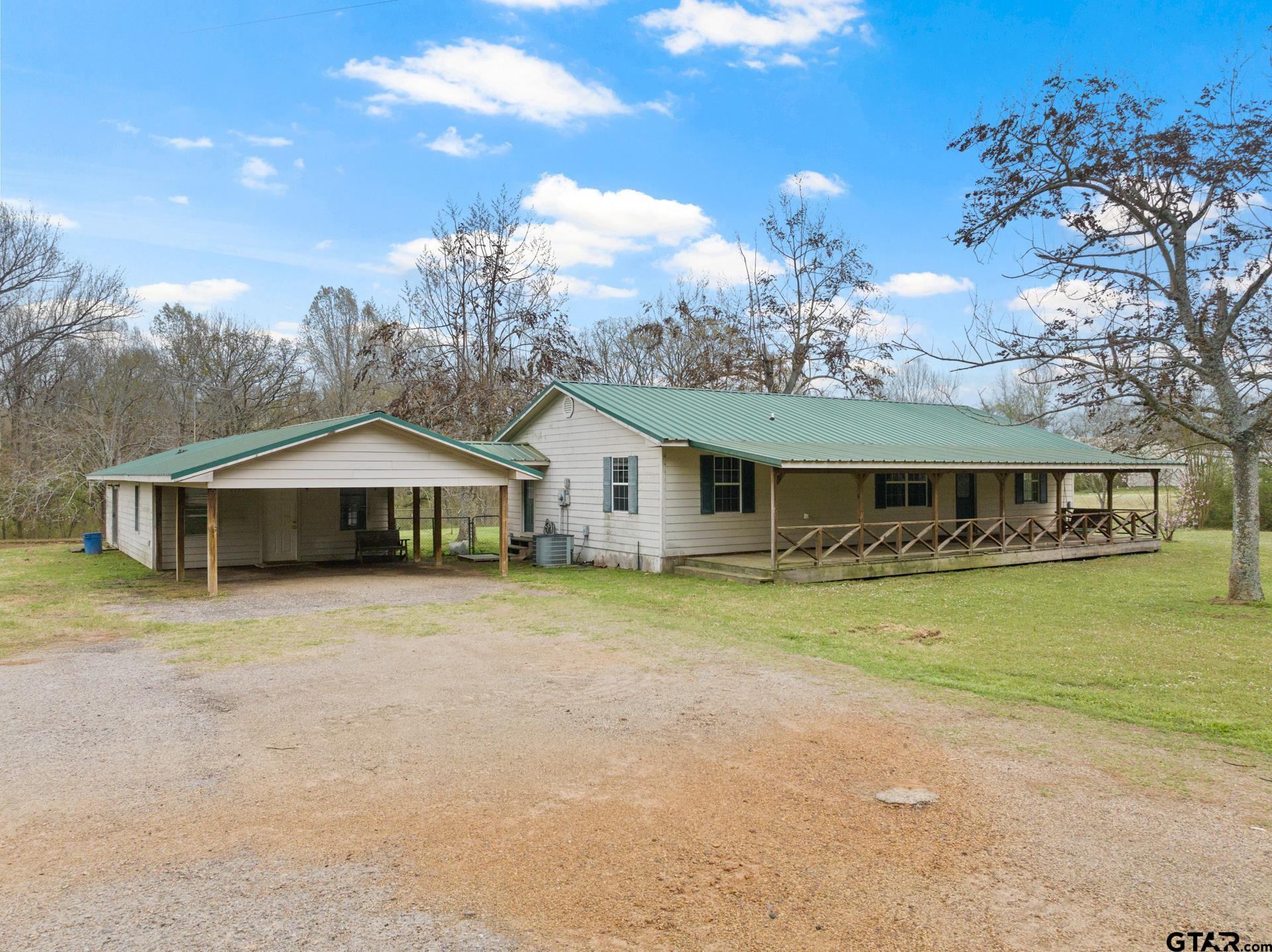 368 County Road 3360