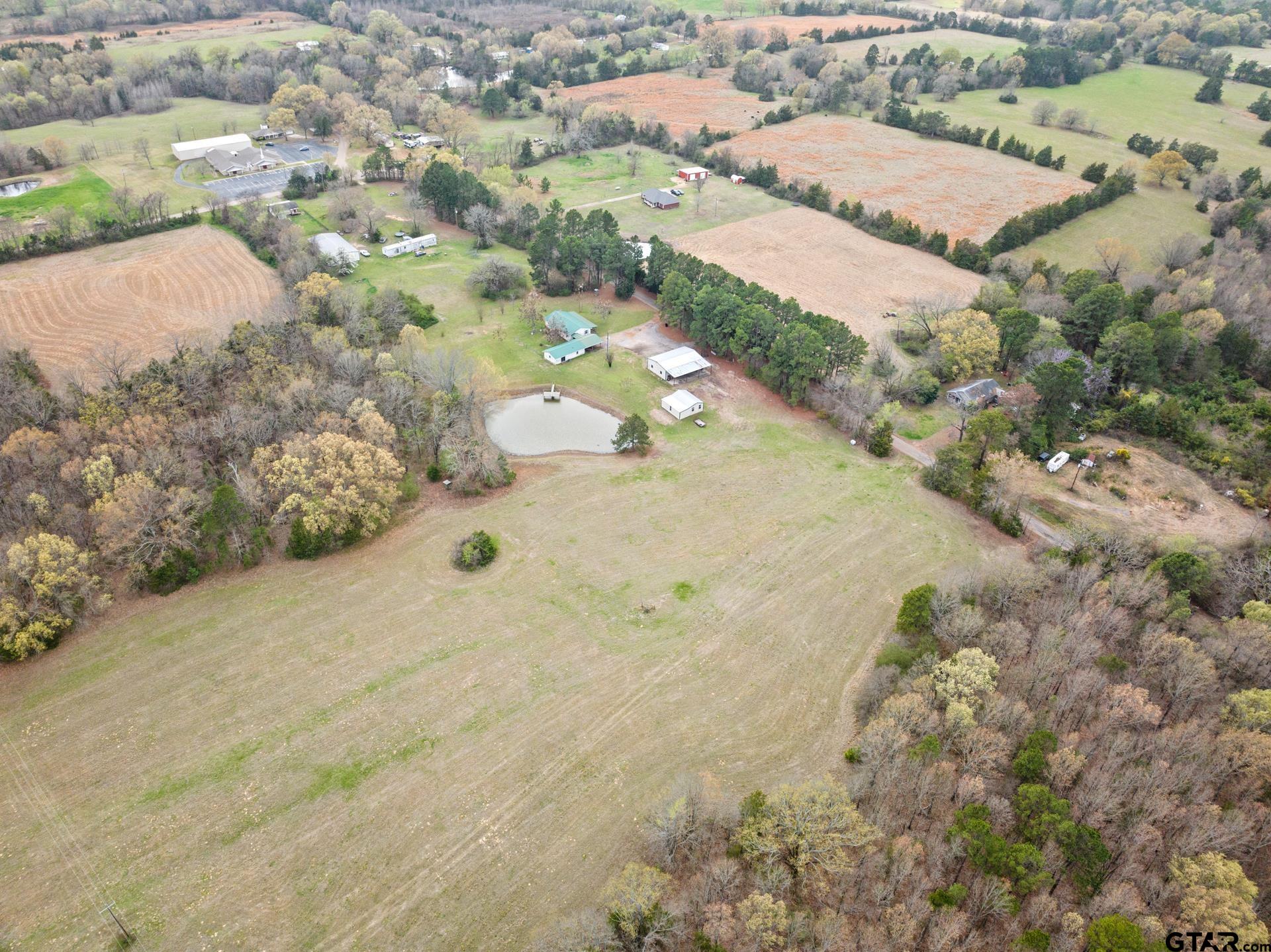 368 County Road 3360