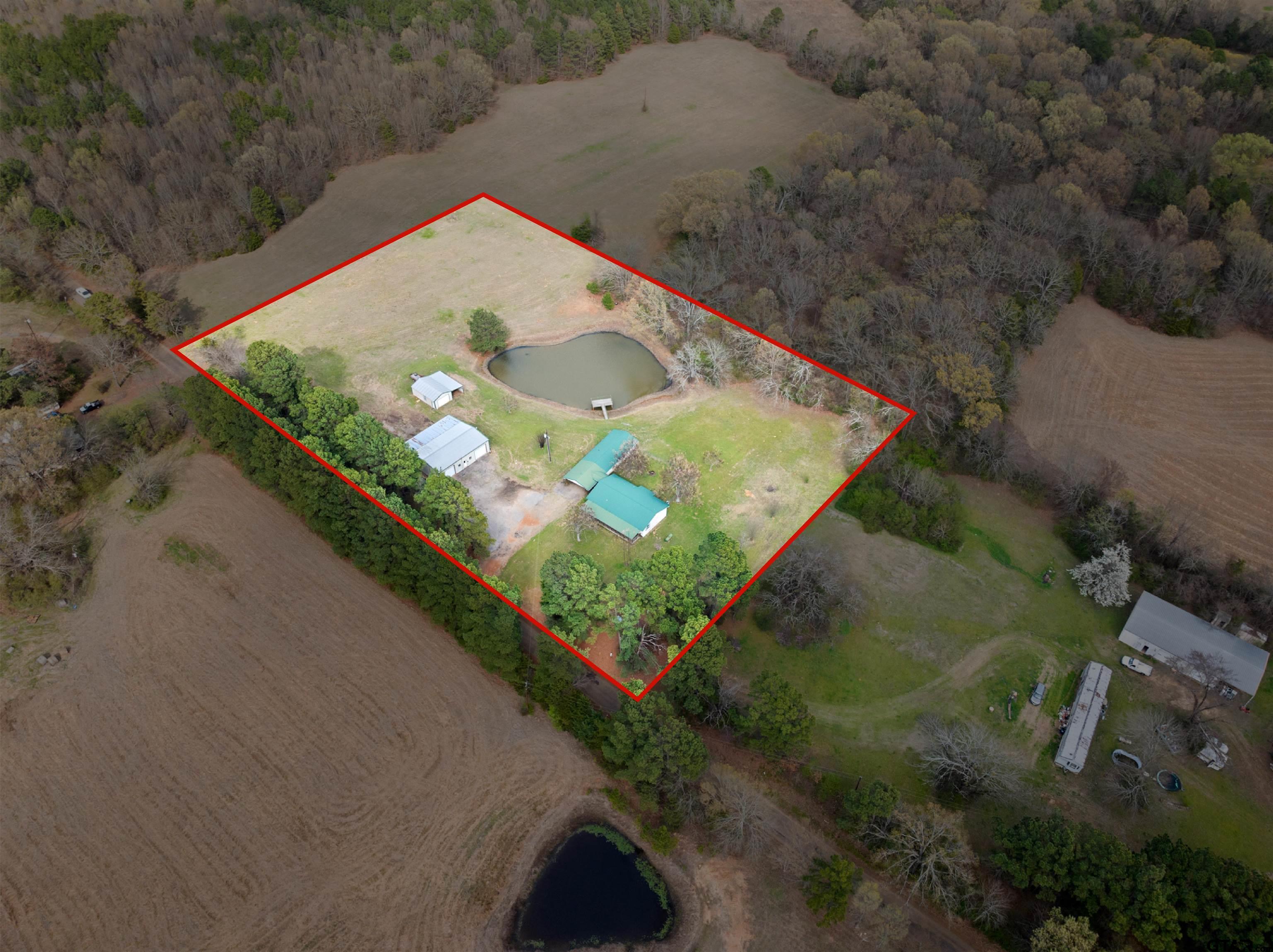 368 County Road 3360