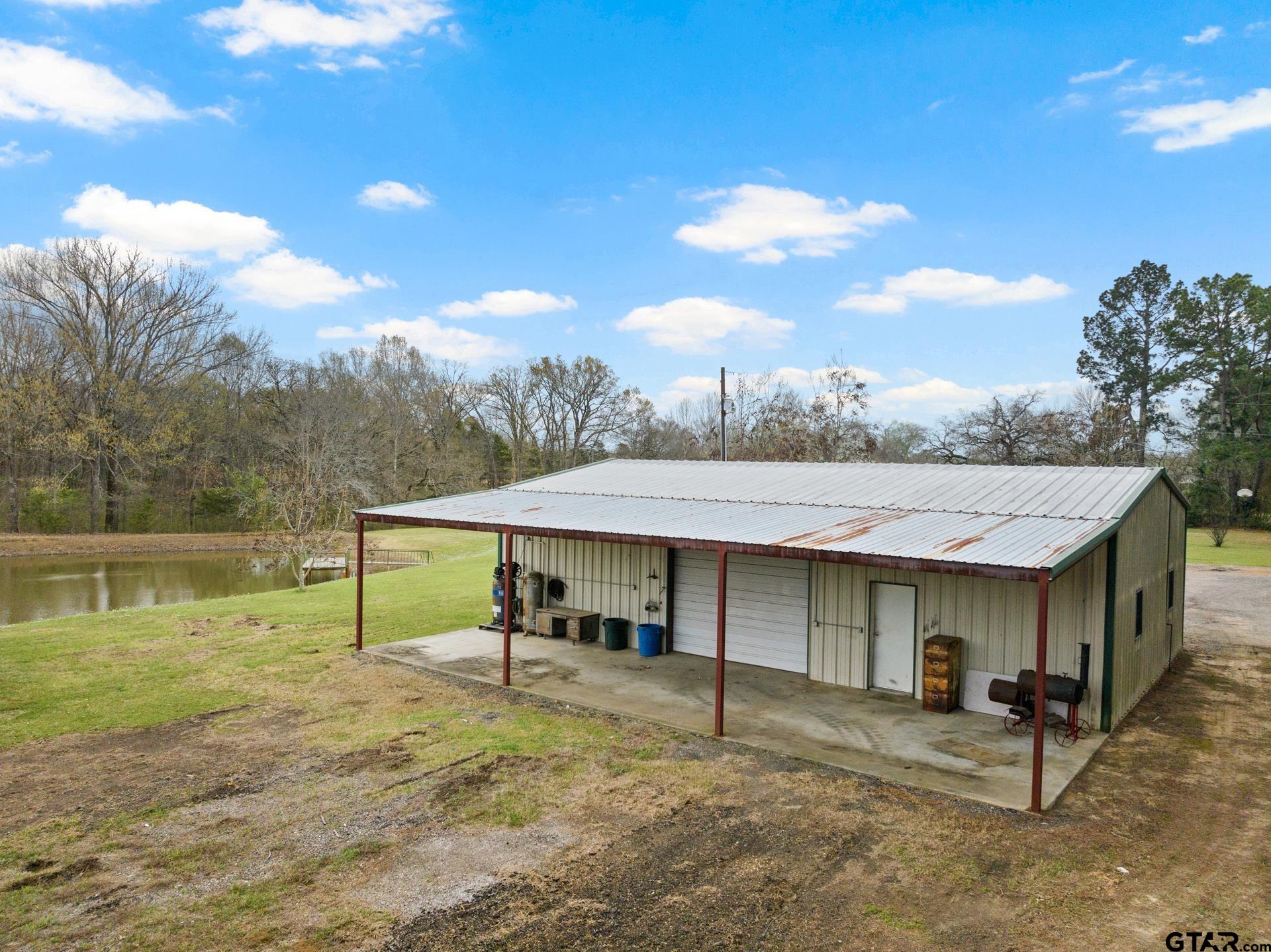 368 County Road 3360