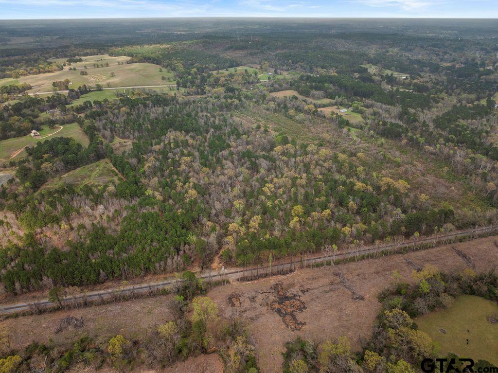 CR 1124 W Old HWY 11