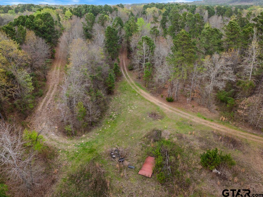 CR 1124 W Old HWY 11