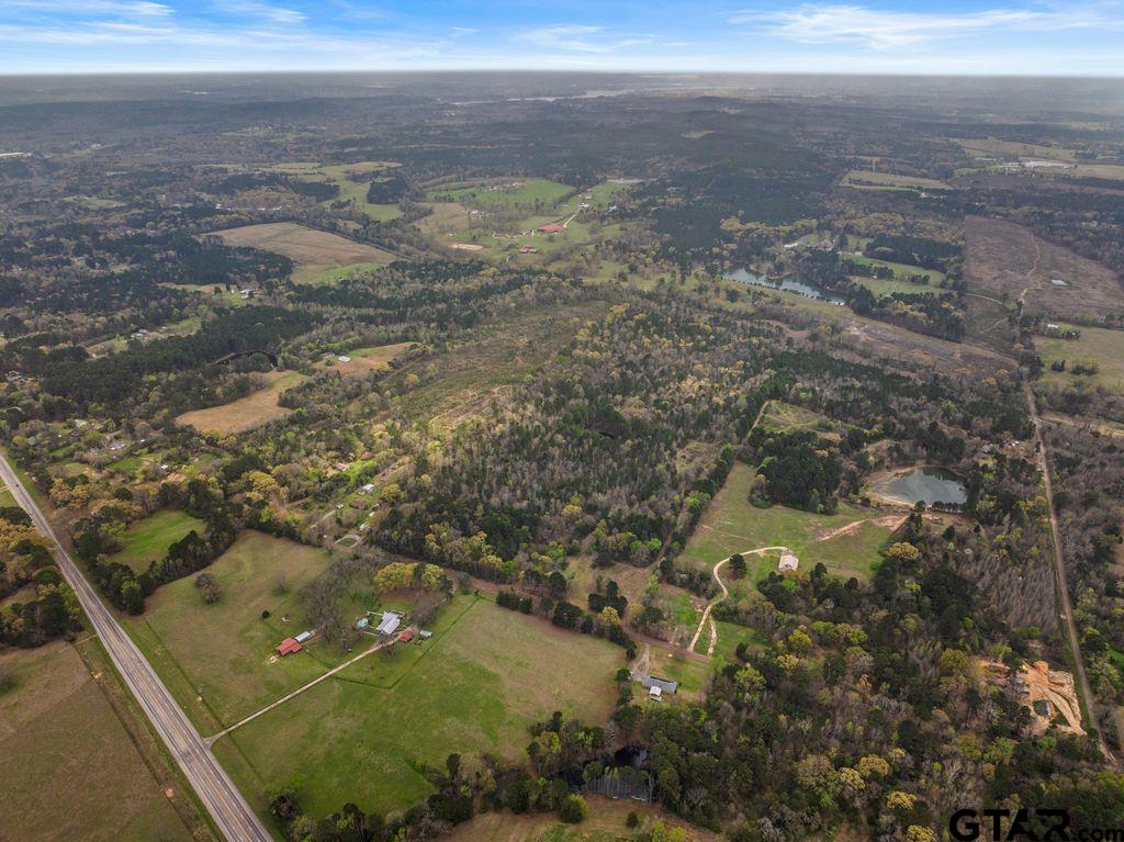 CR 1124 W Old HWY 11