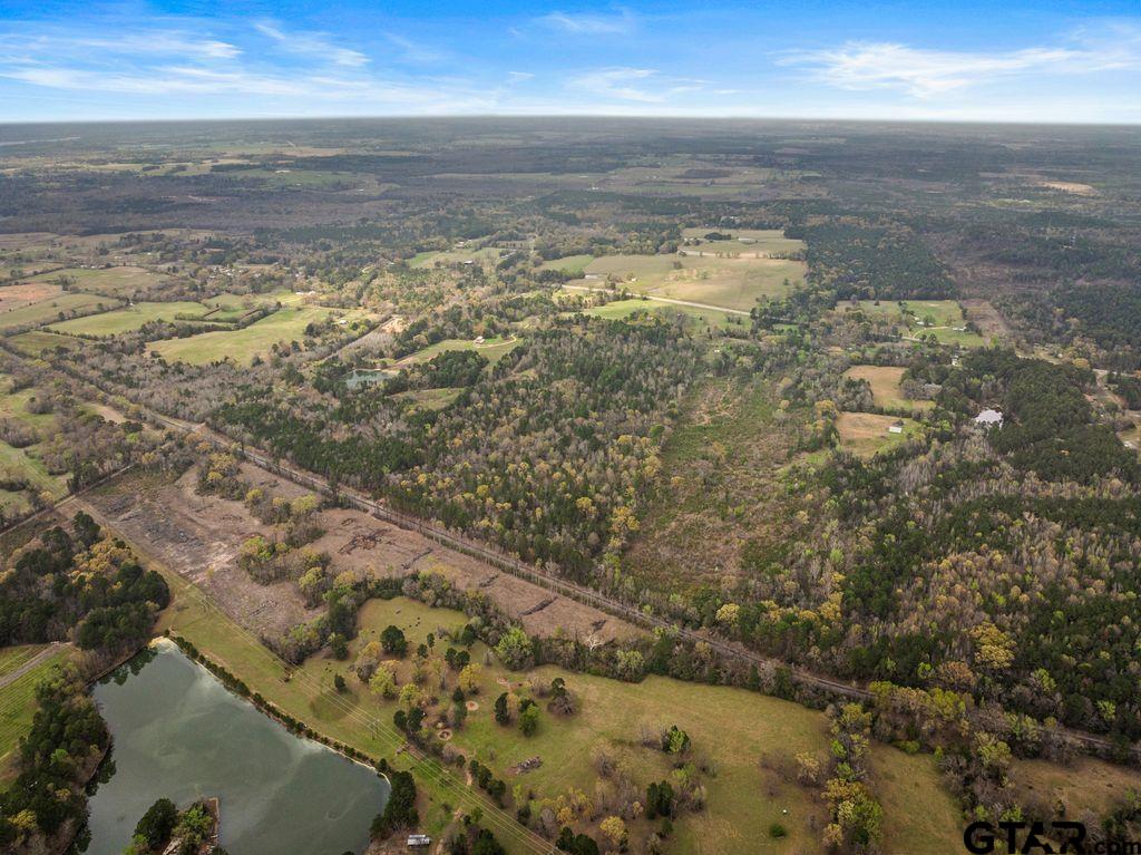 CR 1124 W Old HWY 11