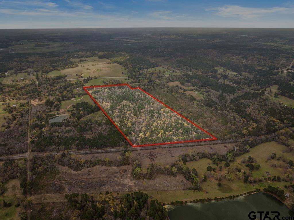 CR 1124 W Old HWY 11