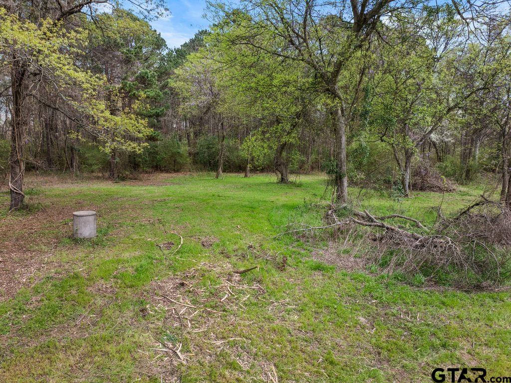 CR 1124 W Old HWY 11