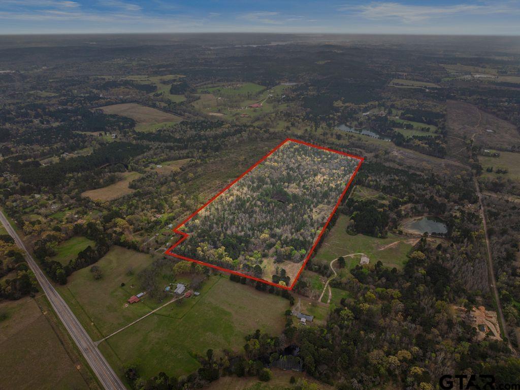 CR 1124 W Old HWY 11