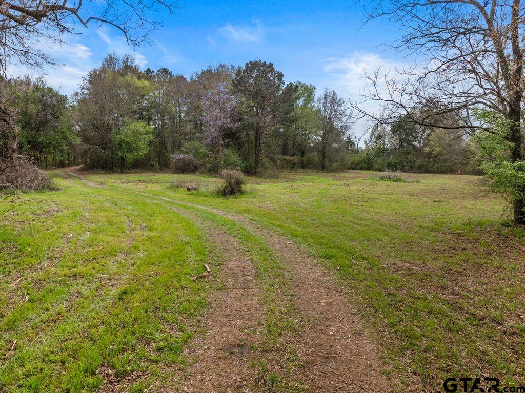 CR 1124 W Old HWY 11