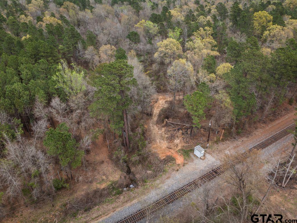 CR 1124 W Old HWY 11