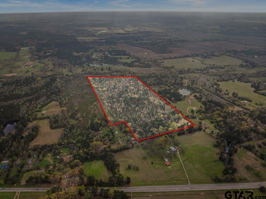 CR 1124 W Old HWY 11