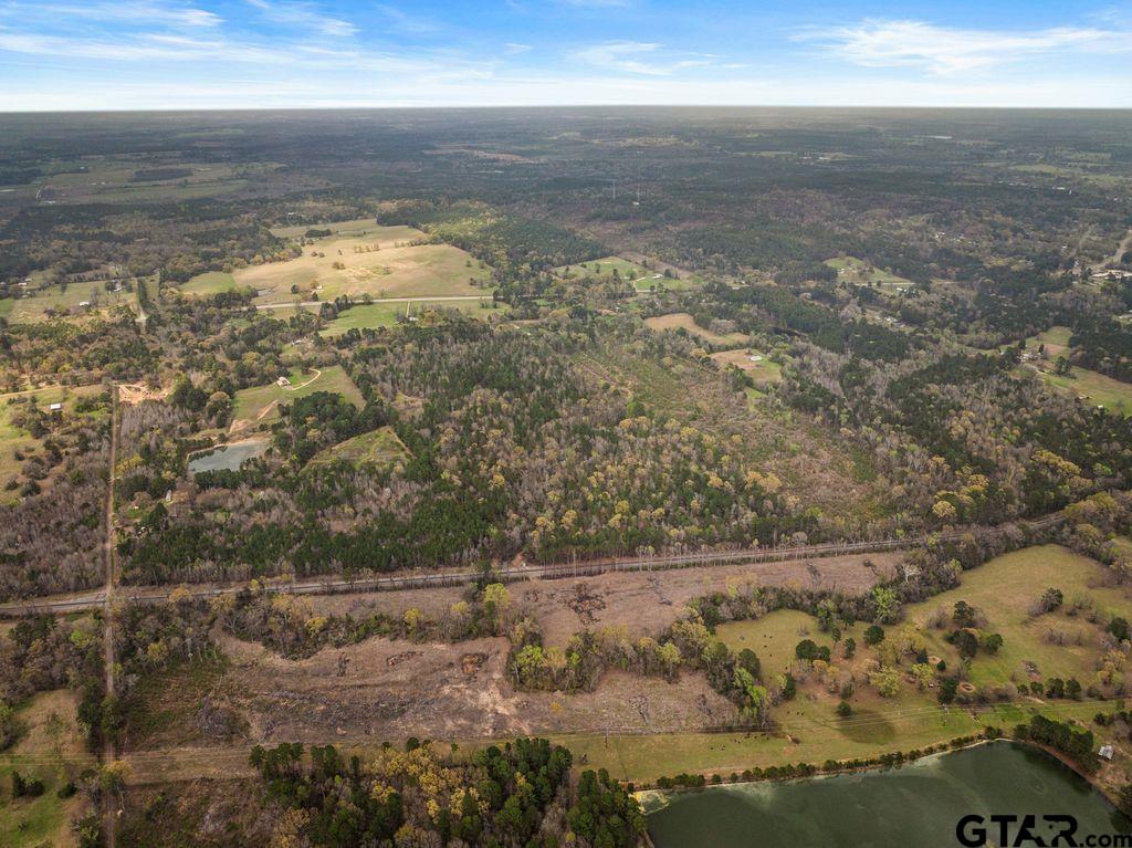 CR 1124 W Old HWY 11