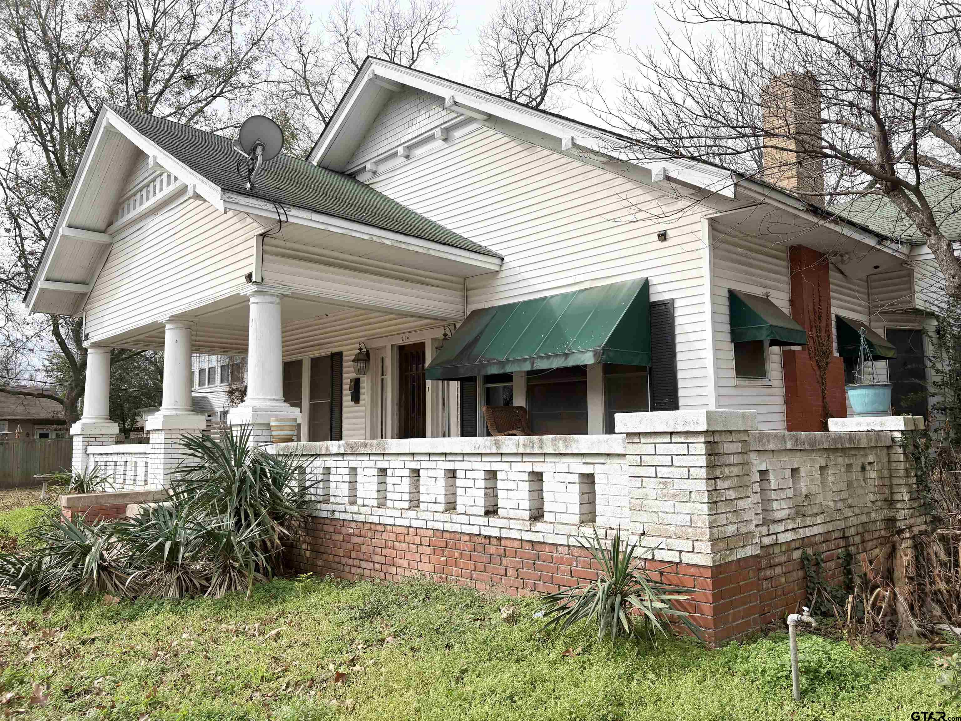 214 N TEXAS