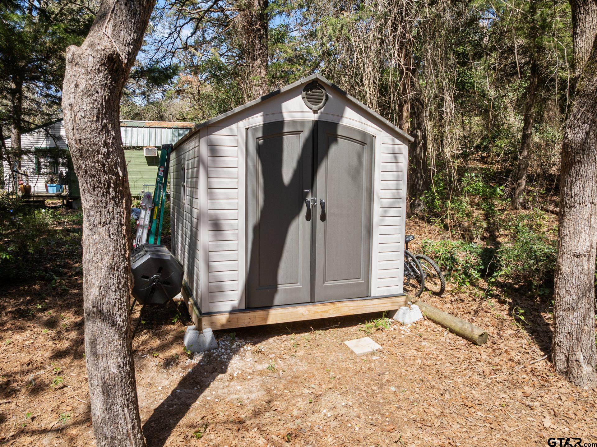 1457 Lake Franklin Dr.