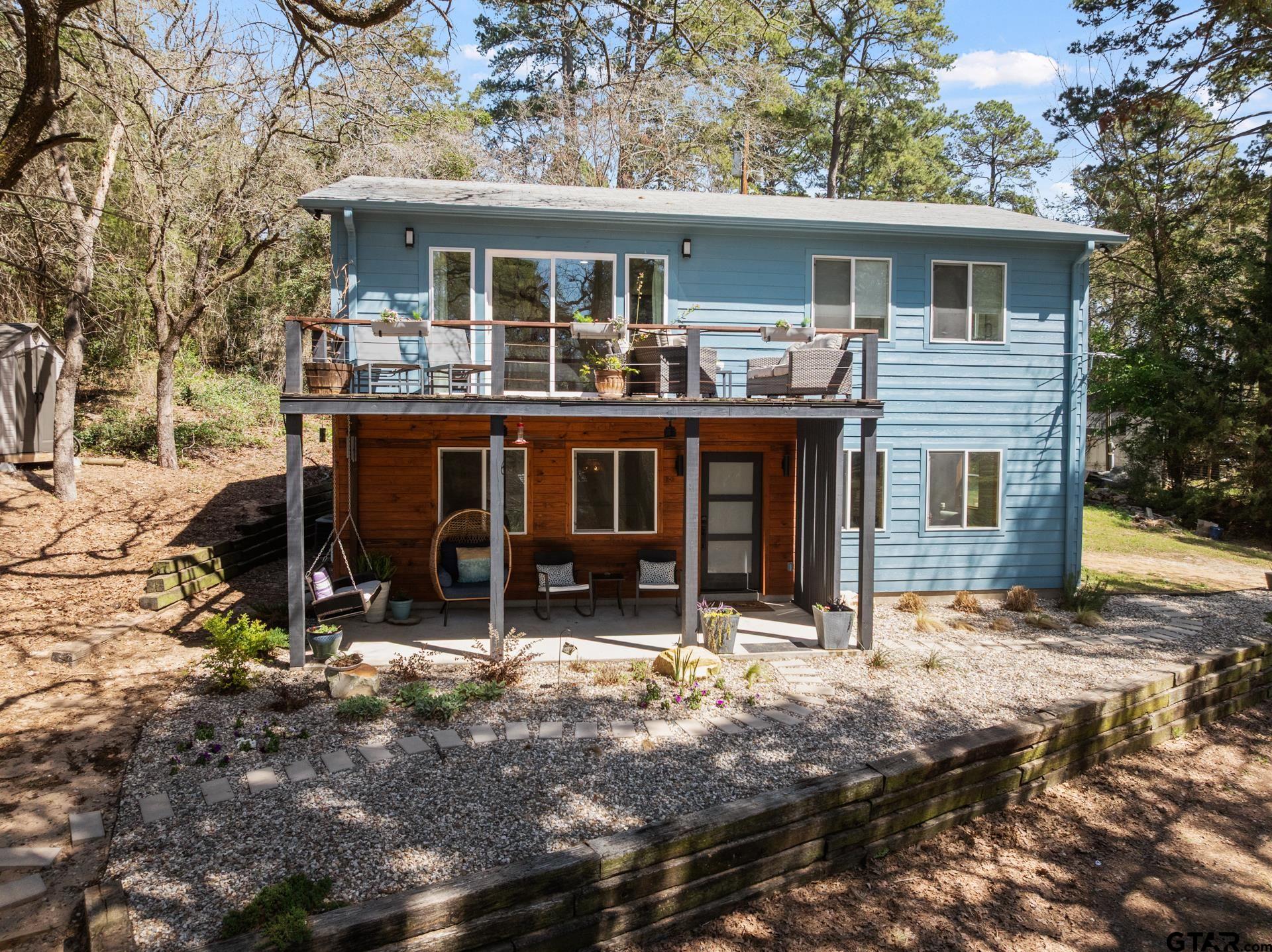 1457 Lake Franklin Dr.