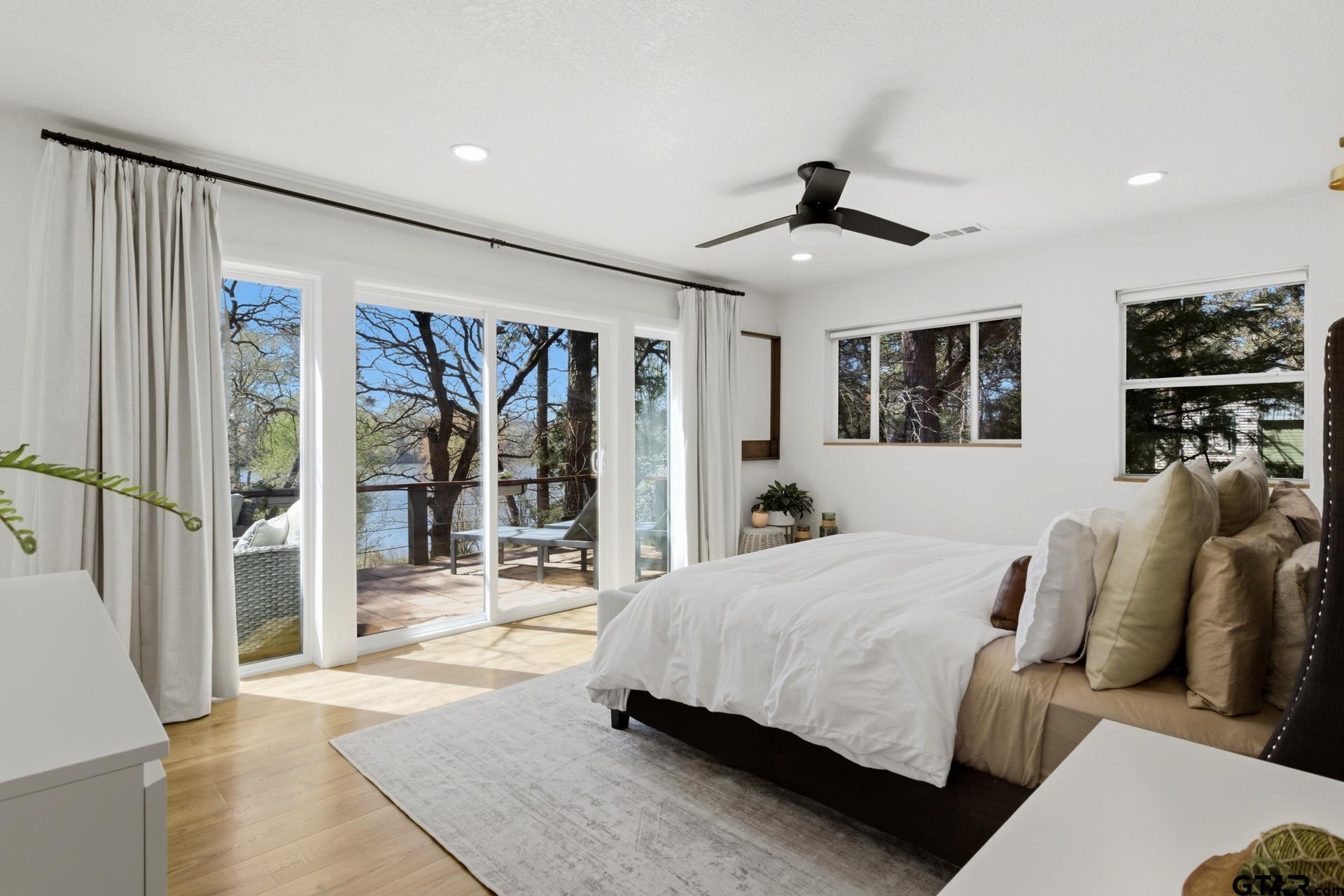 1457 Lake Franklin Dr.