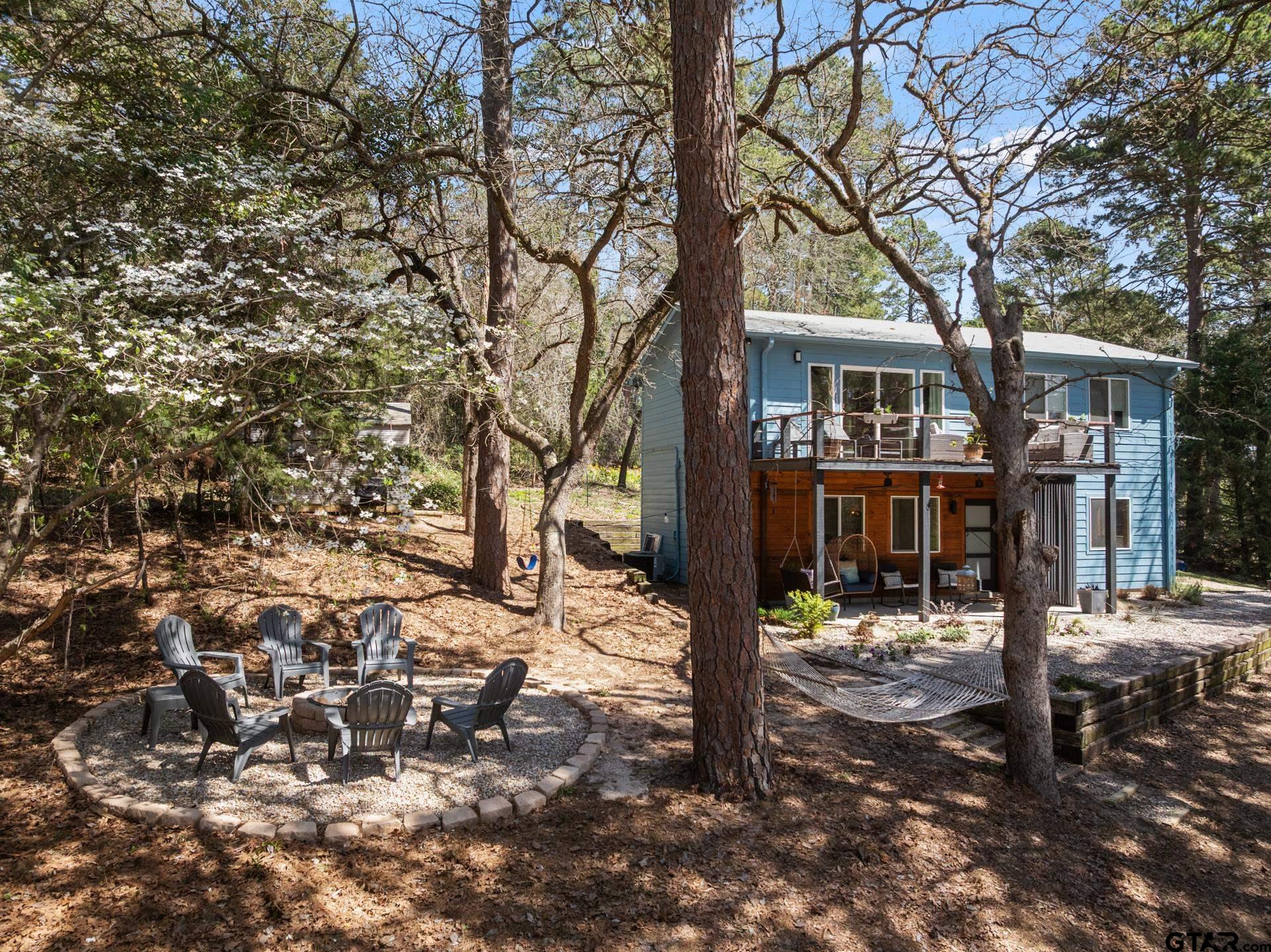 1457 Lake Franklin Dr.