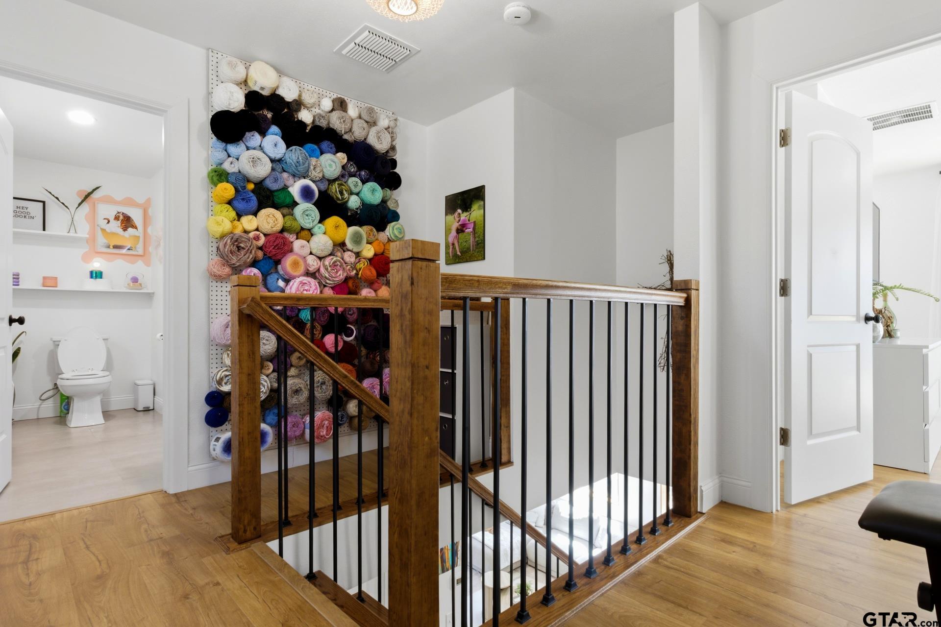 1457 Lake Franklin Dr.