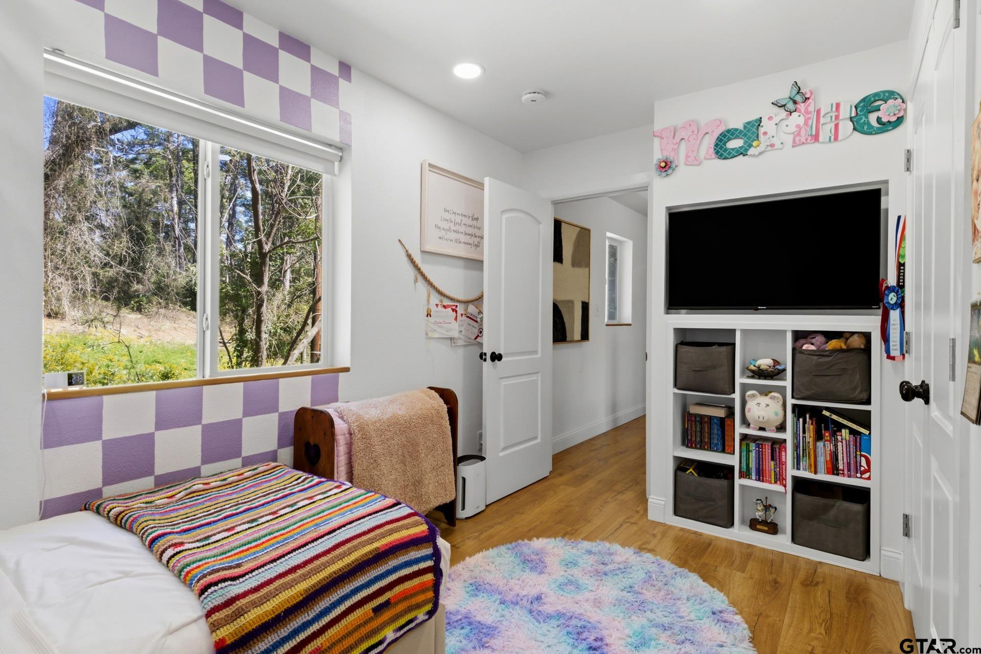 1457 Lake Franklin Dr.