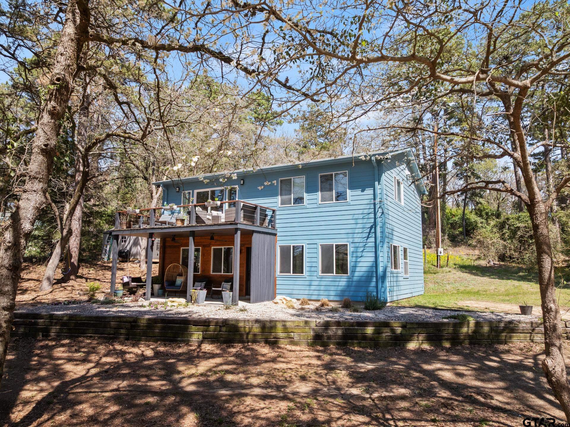 1457 Lake Franklin Dr.