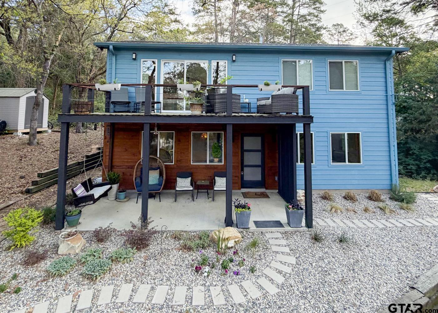 1457 Lake Franklin Dr.