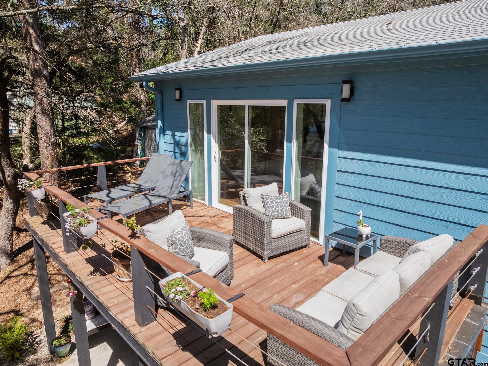 1457 Lake Franklin Dr.