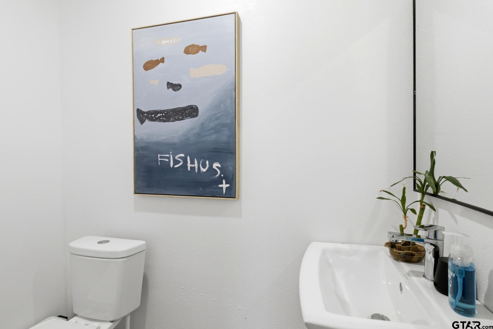 1457 Lake Franklin Dr.