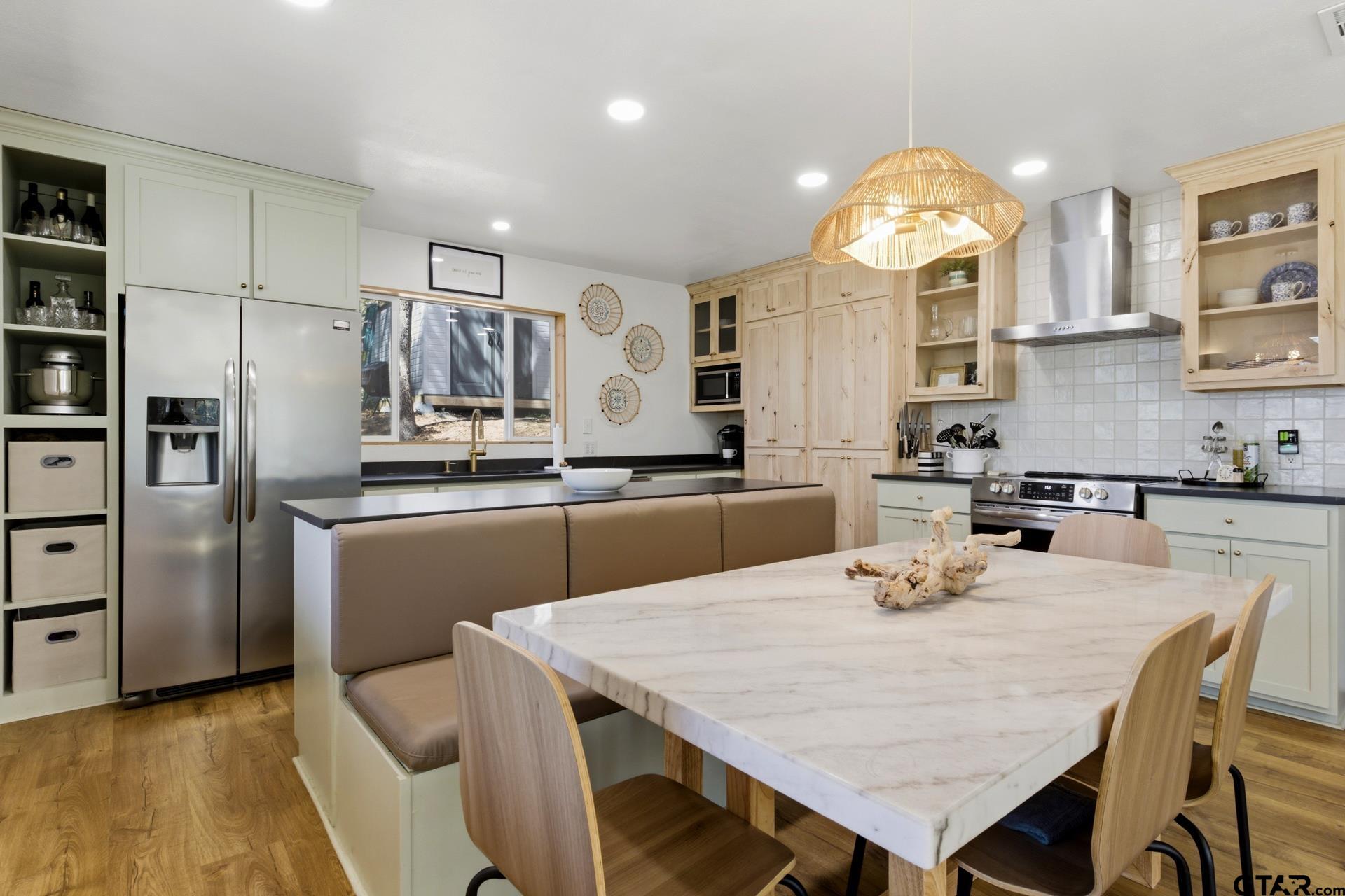 1457 Lake Franklin Dr.