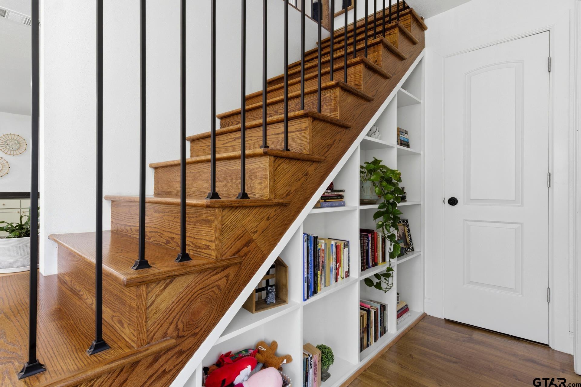 1457 Lake Franklin Dr.