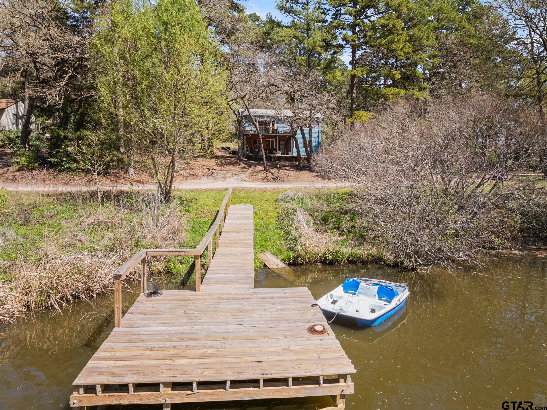 1457 Lake Franklin Dr.