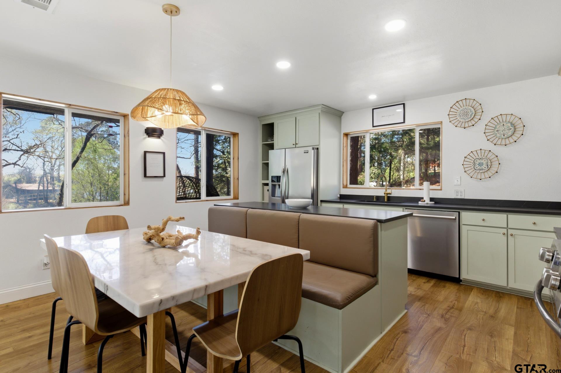 1457 Lake Franklin Dr.