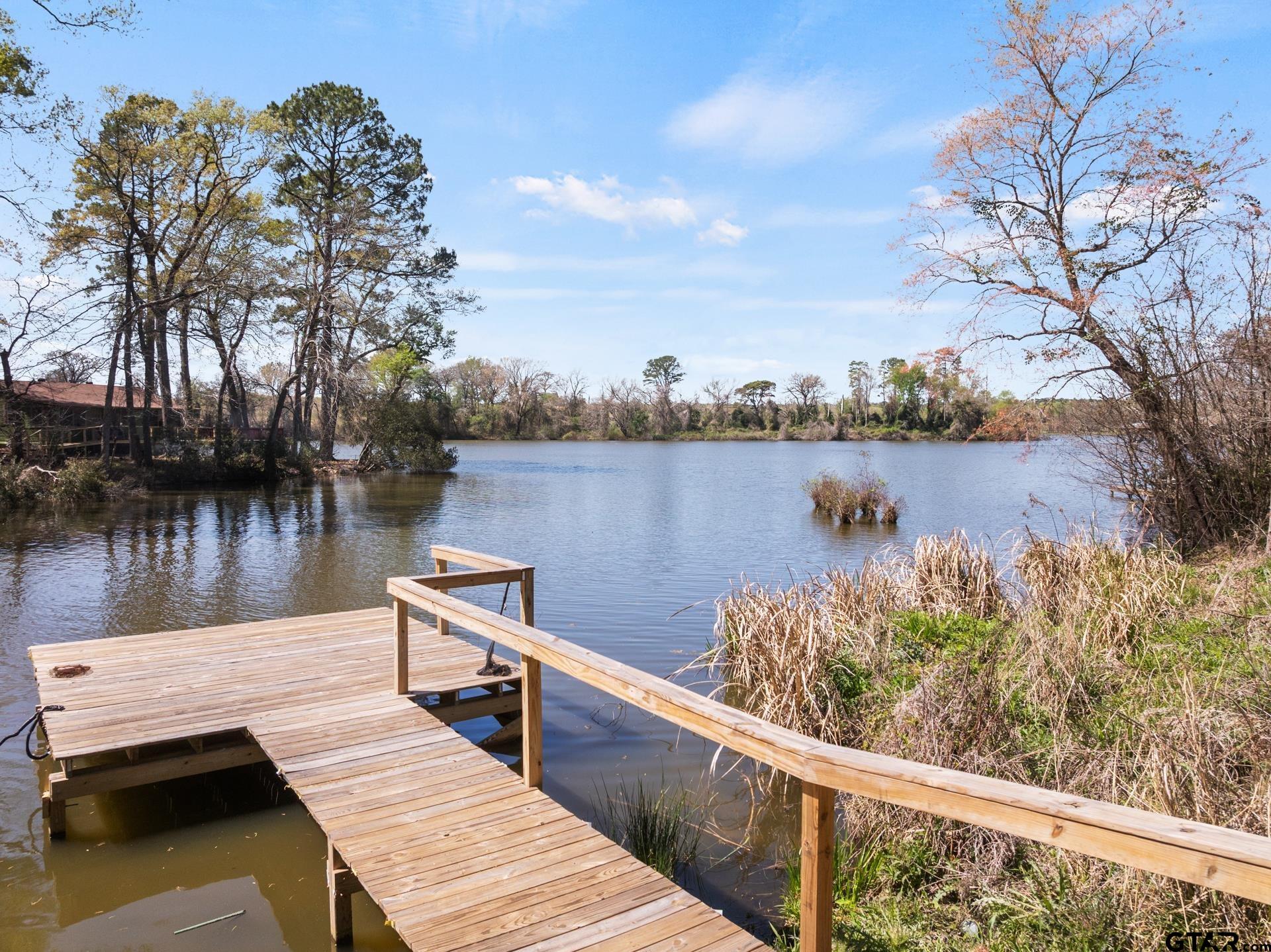 1457 Lake Franklin Dr.