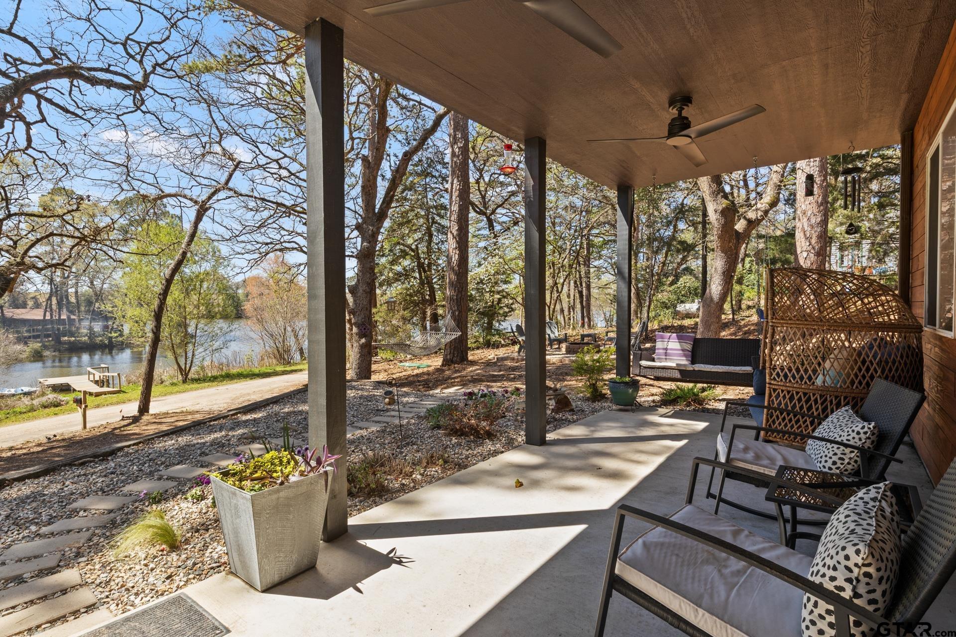 1457 Lake Franklin Dr.