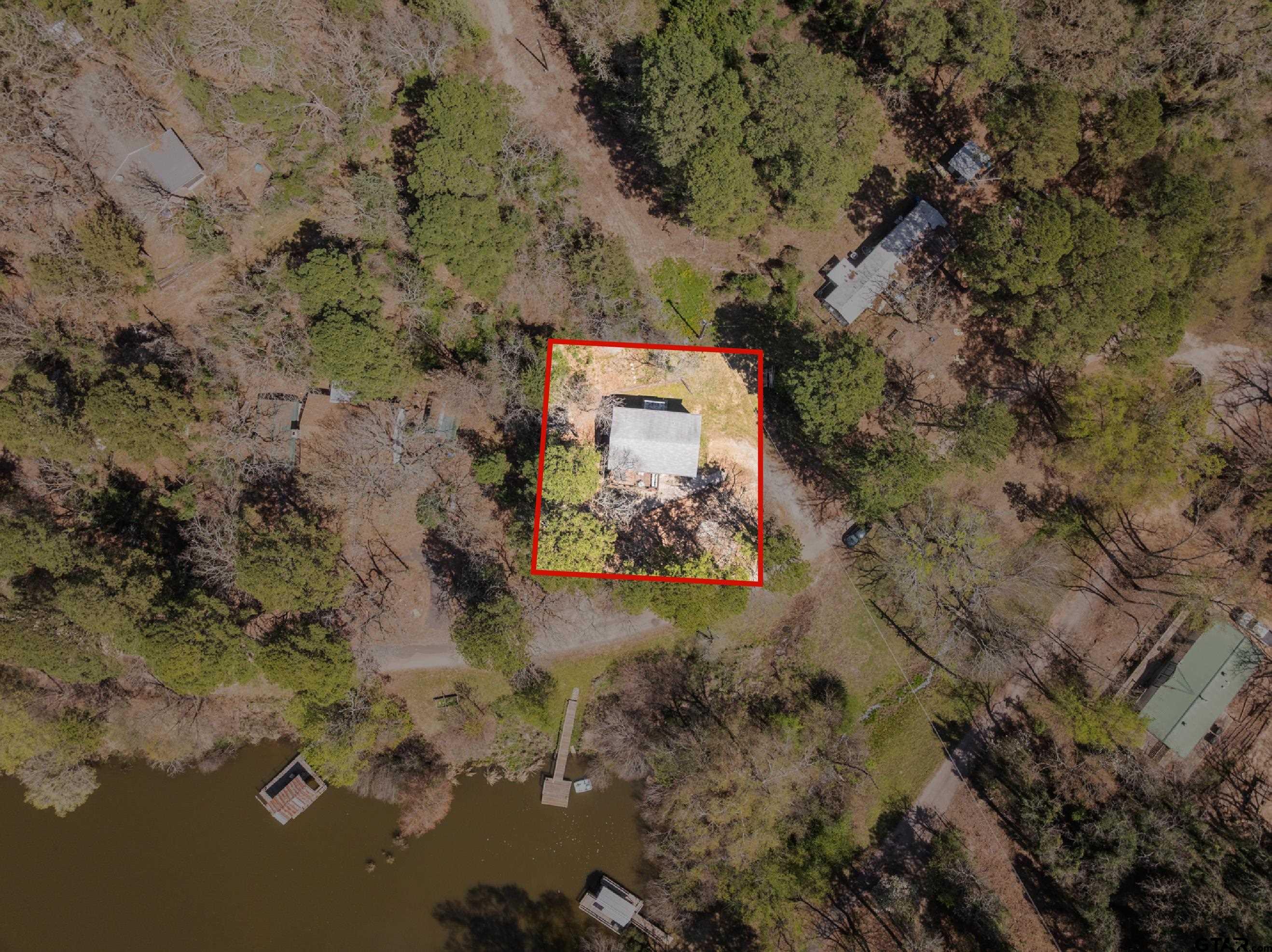 1457 Lake Franklin Dr.