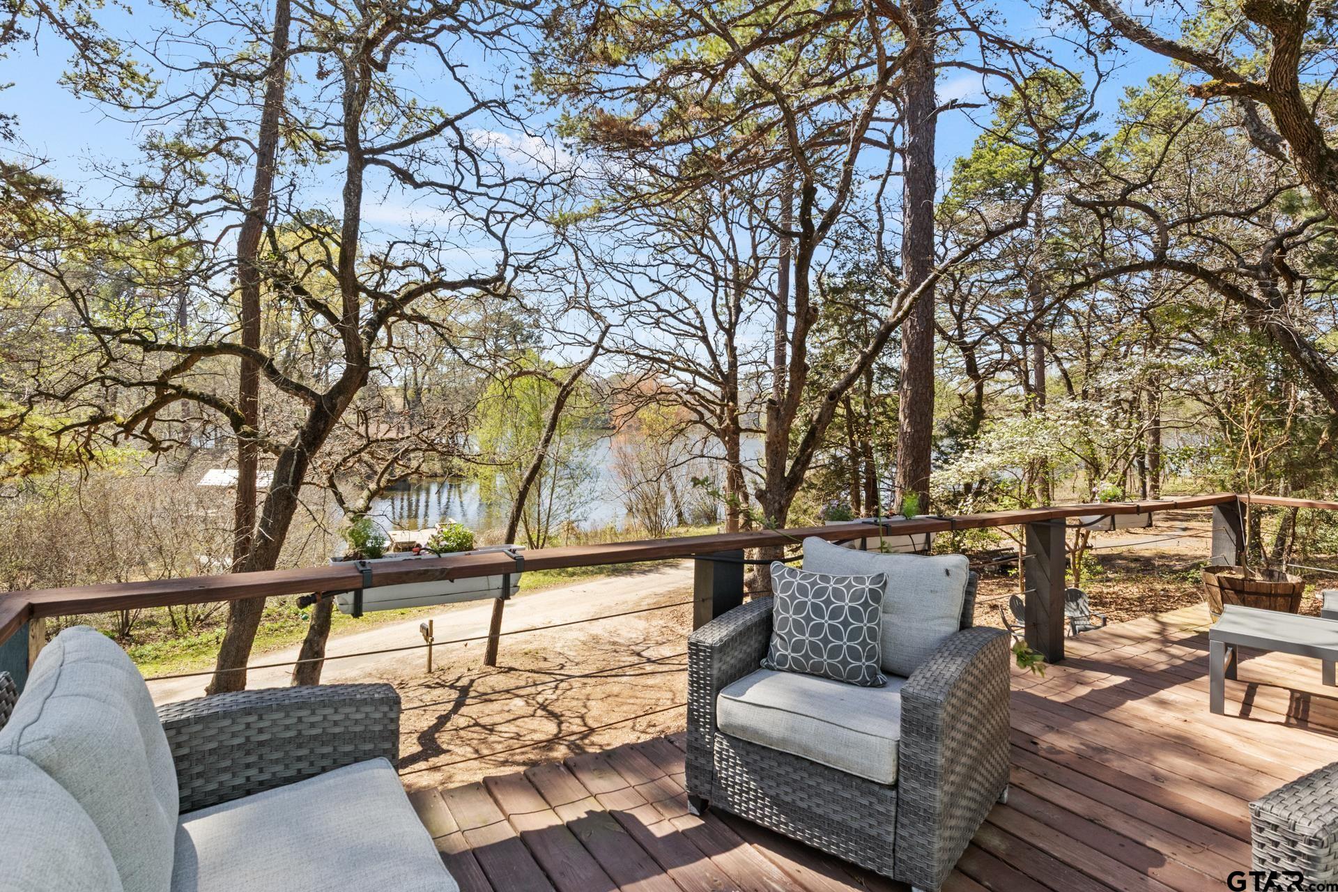 1457 Lake Franklin Dr.