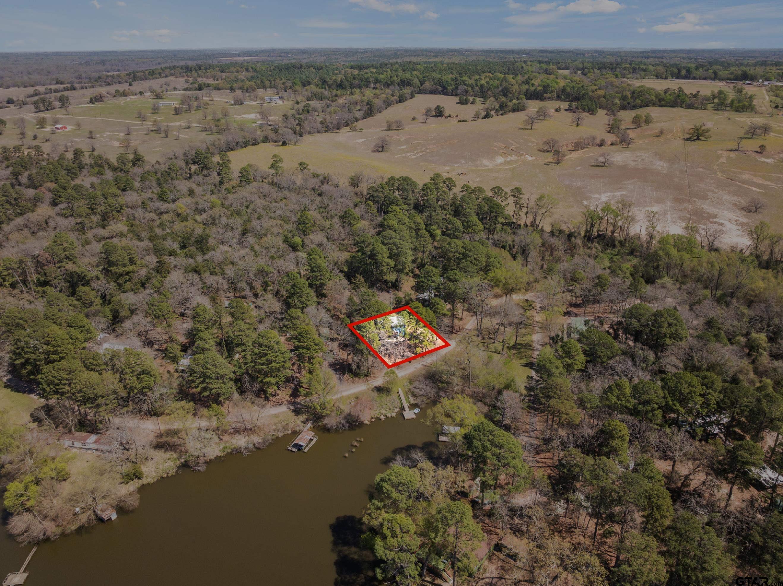 1457 Lake Franklin Dr.